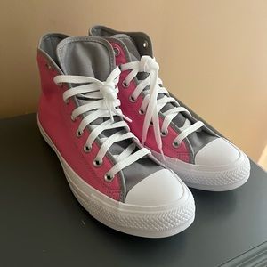 COPY - Brand new converse all stars
